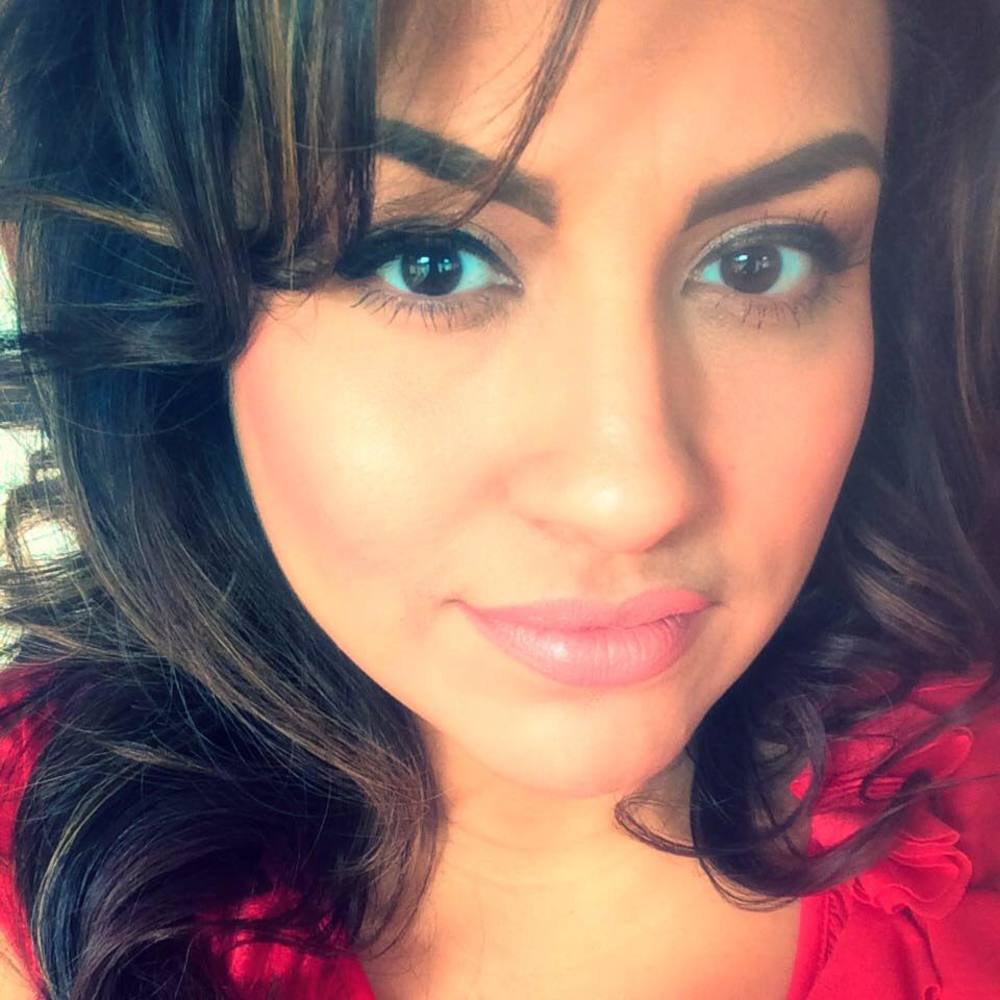 Meet your Posher, Christie